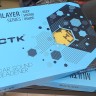 ACOUSTICS (CTK) MultiMat PRO 5,5 мм вібро-шумо-теплоізолюючий матеріал