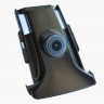 Prime-X С8054 штатная камера переднего вида в значок логотипа TOYOTA Prado 2014—2016