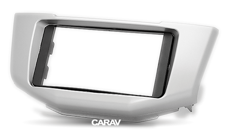 CARAV 11-116 переходная рамка Lexus RX-300