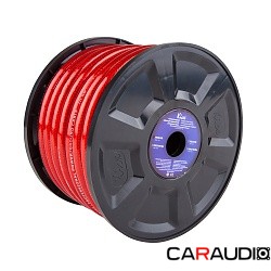 Kicx PCC-430 R кабель силовой (красный)