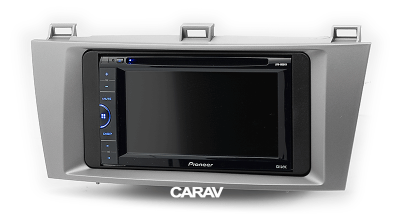 CARAV 11-561 переходная рамка Toyota Solara