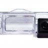 Fighter CS-HCCD+FM-36 камера заднего вида Mitsubishi ASX, Citroen C4 Aircross, Peugeot 3008