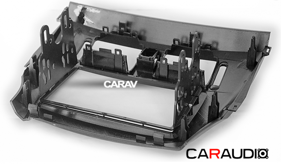 CARAV 11-580 переходная рамка GREAT WALL Voleex C30