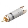 Tchernov Cable RCA Plug Special V2 Black коннектор