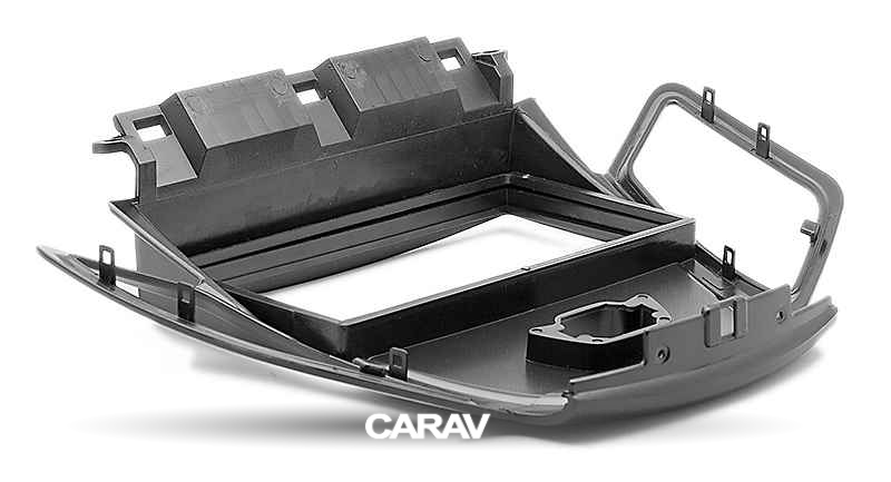 CARAV 11-303 переходная рамка Ford Fiesta