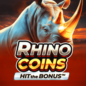 Rhino Coins Hit The Bonus
